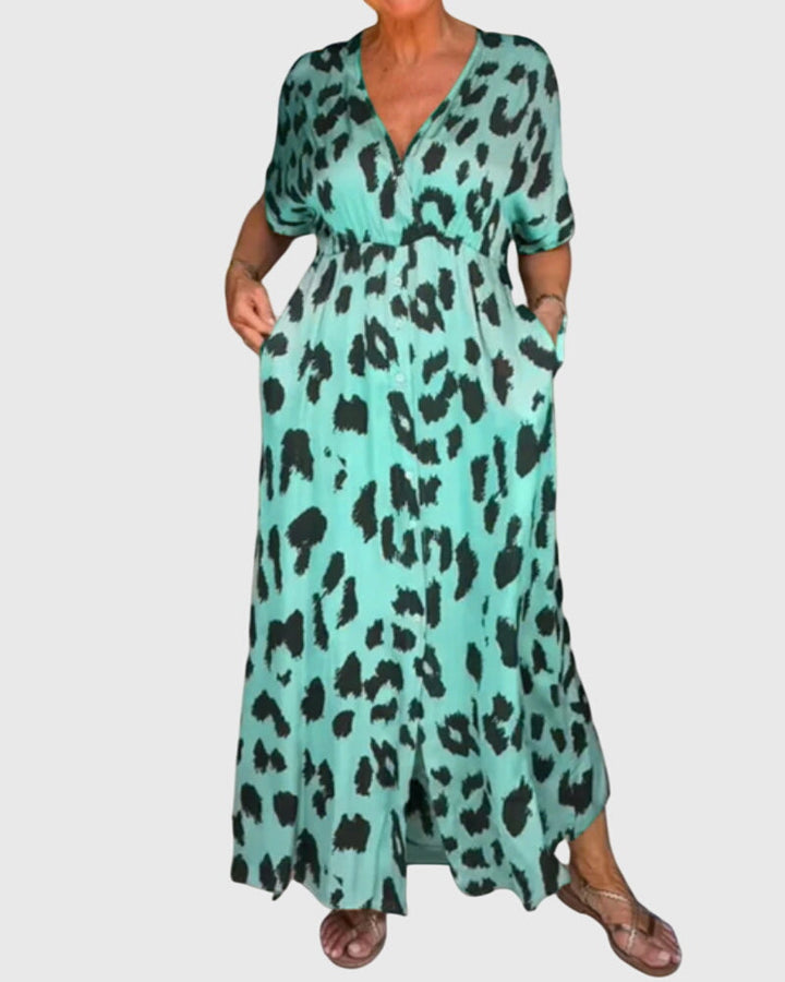 Evelyn | Timeless Confidence Dress