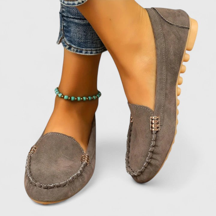 Evelyn | Orthopedic Loafer