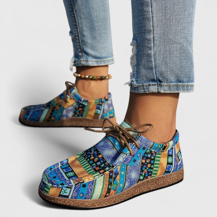 Evelyn | Orthopedic Shoes