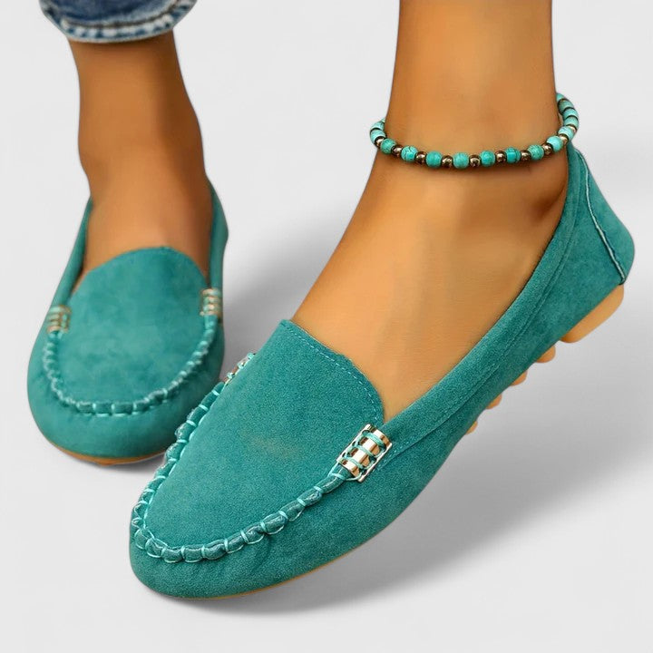 Evelyn | Orthopedic Loafer