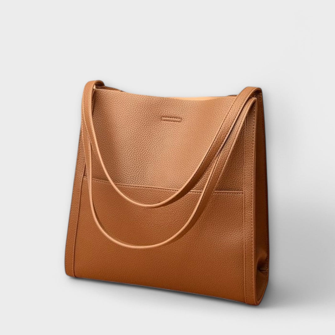 Evelyn | Handmade Leather Bag