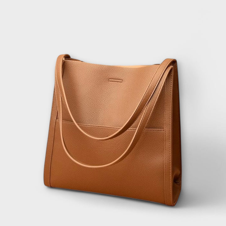 Evelyn | Handmade Leather Bag