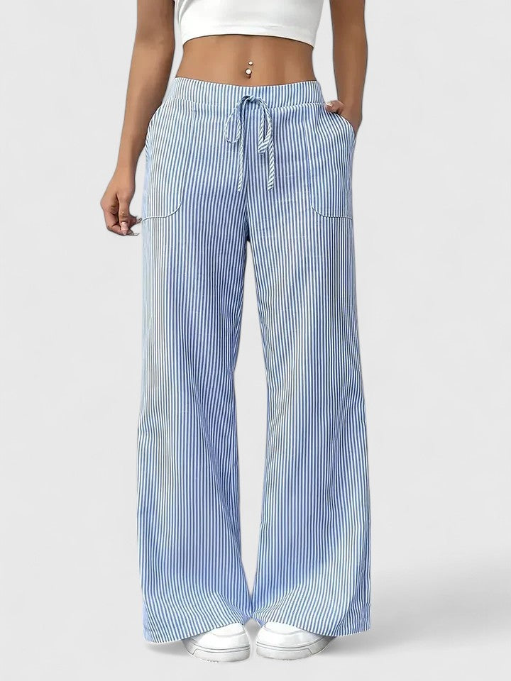 Evelyn | Stylish Trousers