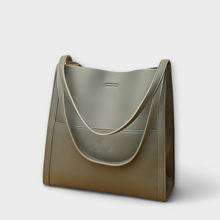 Evelyn | Handmade Leather Bag