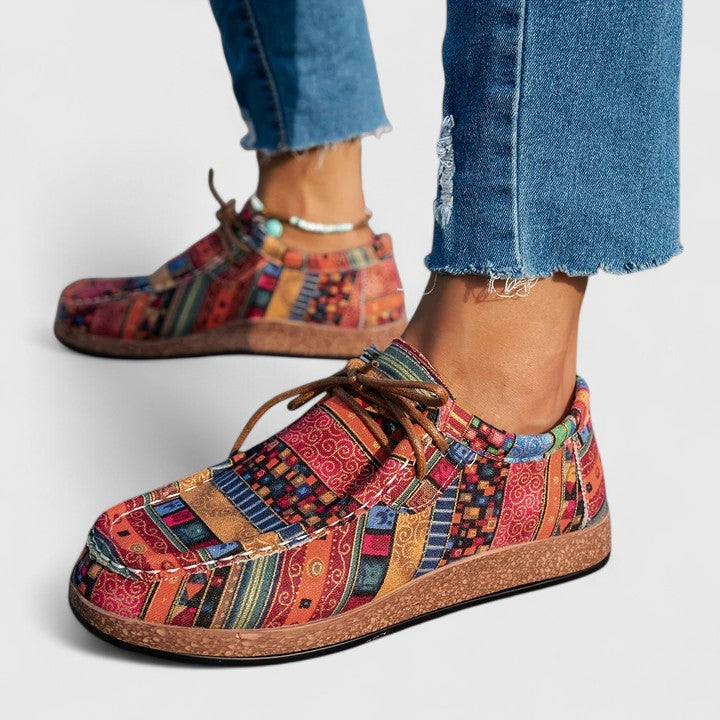 Evelyn | Orthopedic Shoes