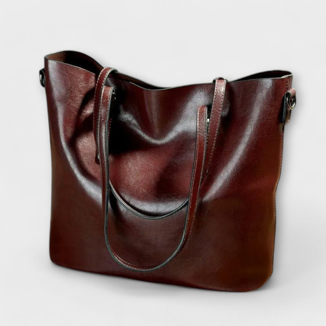 Evelyn | Vintage Shoulder Bag