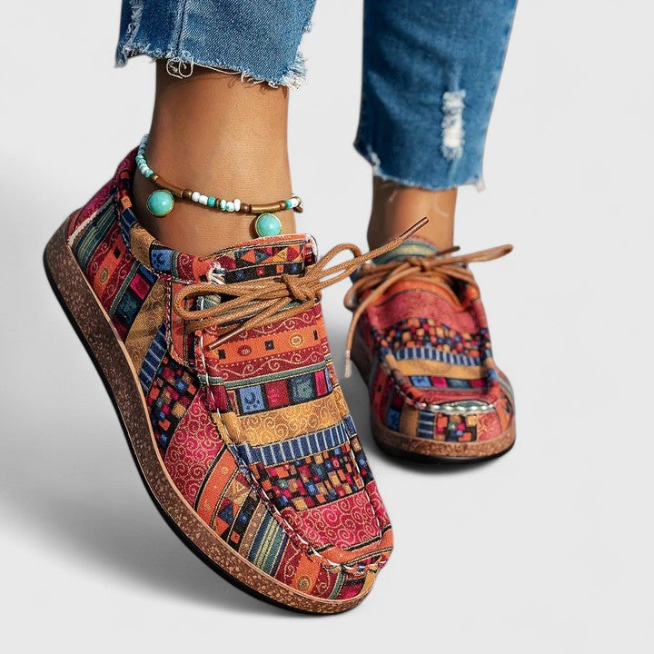 Evelyn | Orthopedic Shoes