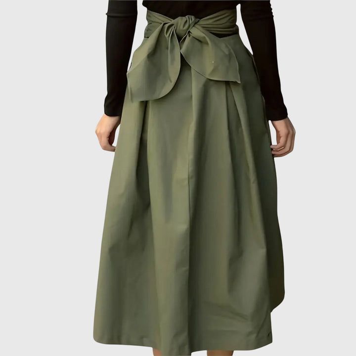 Evelyn | Midi Skirt