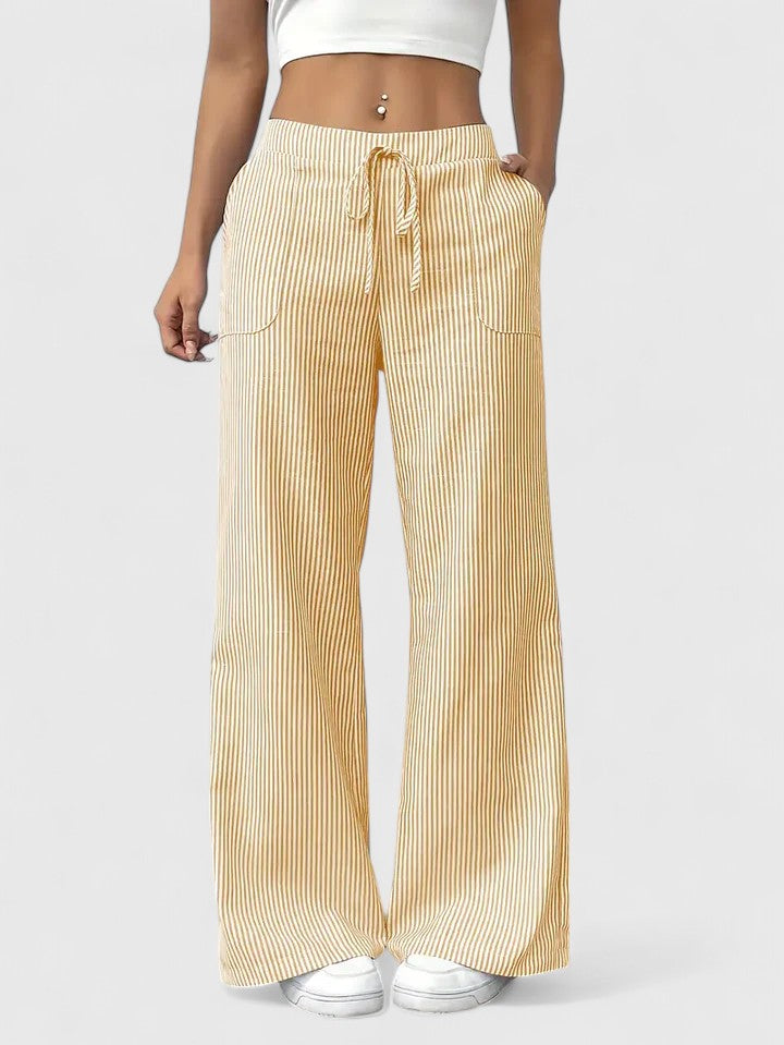 Evelyn | Stylish Trousers