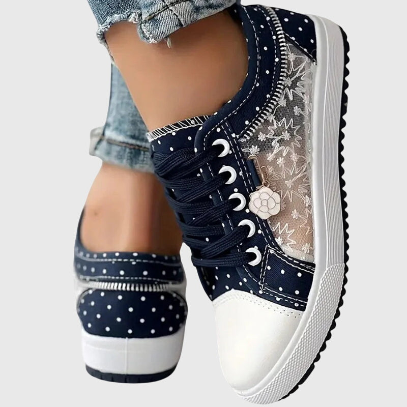 Evelyn | Orthopedic Sneakers