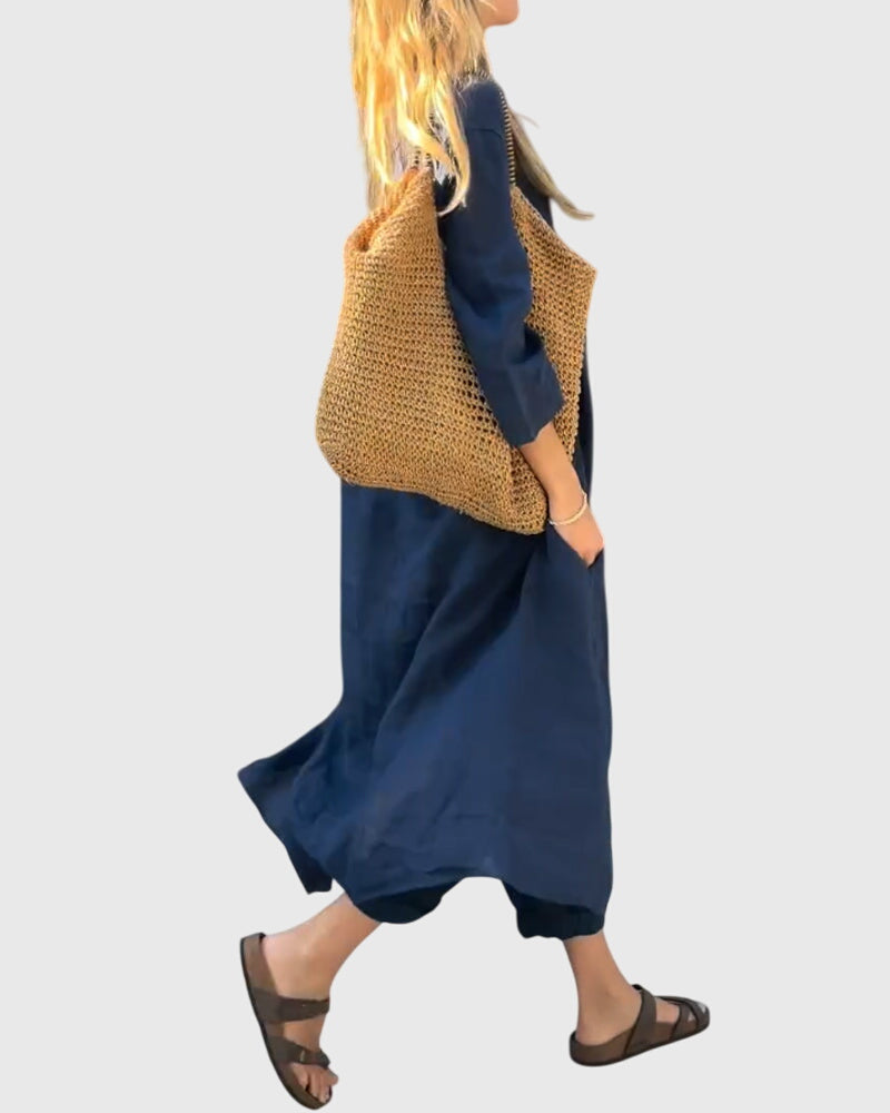 Evelyn | Chic Two-Piece Set