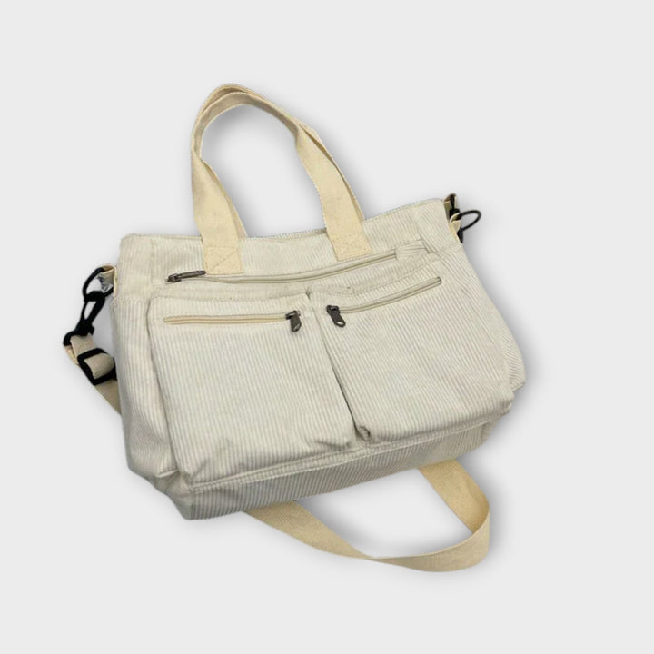 Evelyn | Tote Bag
