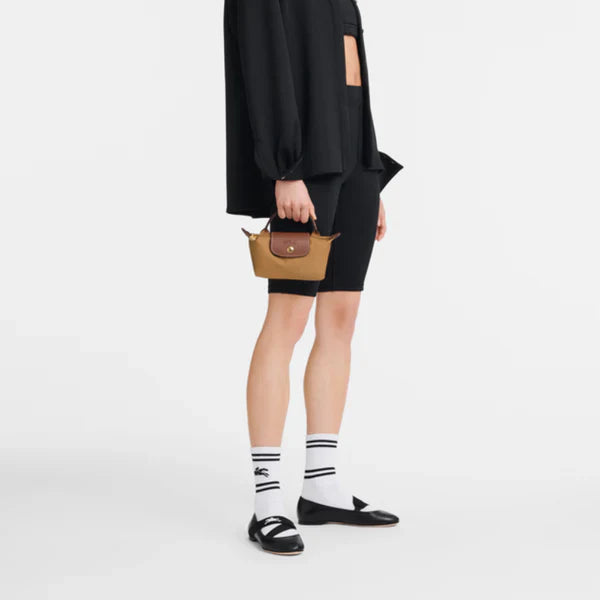 Evelyn | Alouette Mini Bag