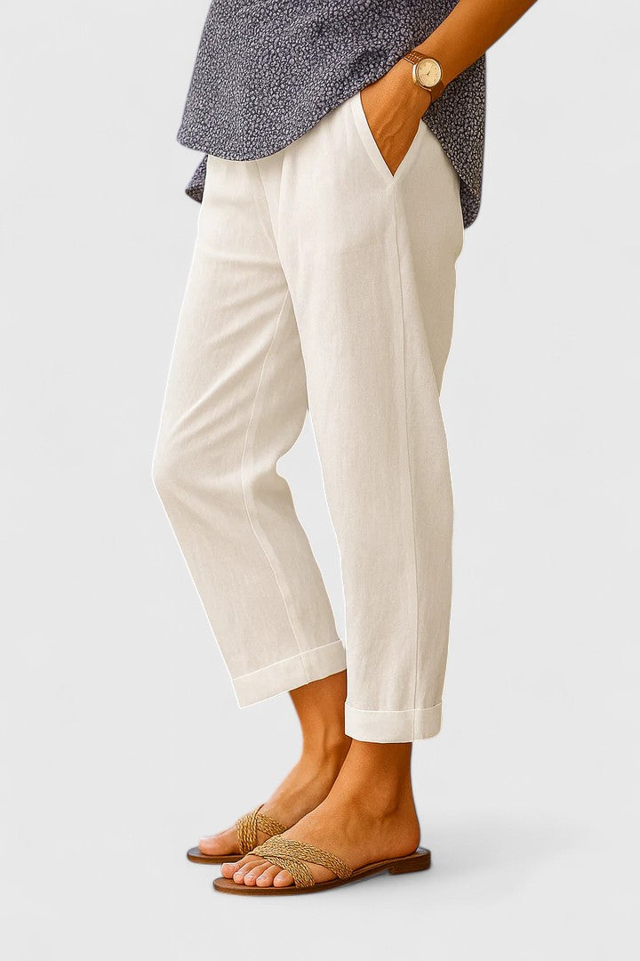 Evelyn | Chic Trousers