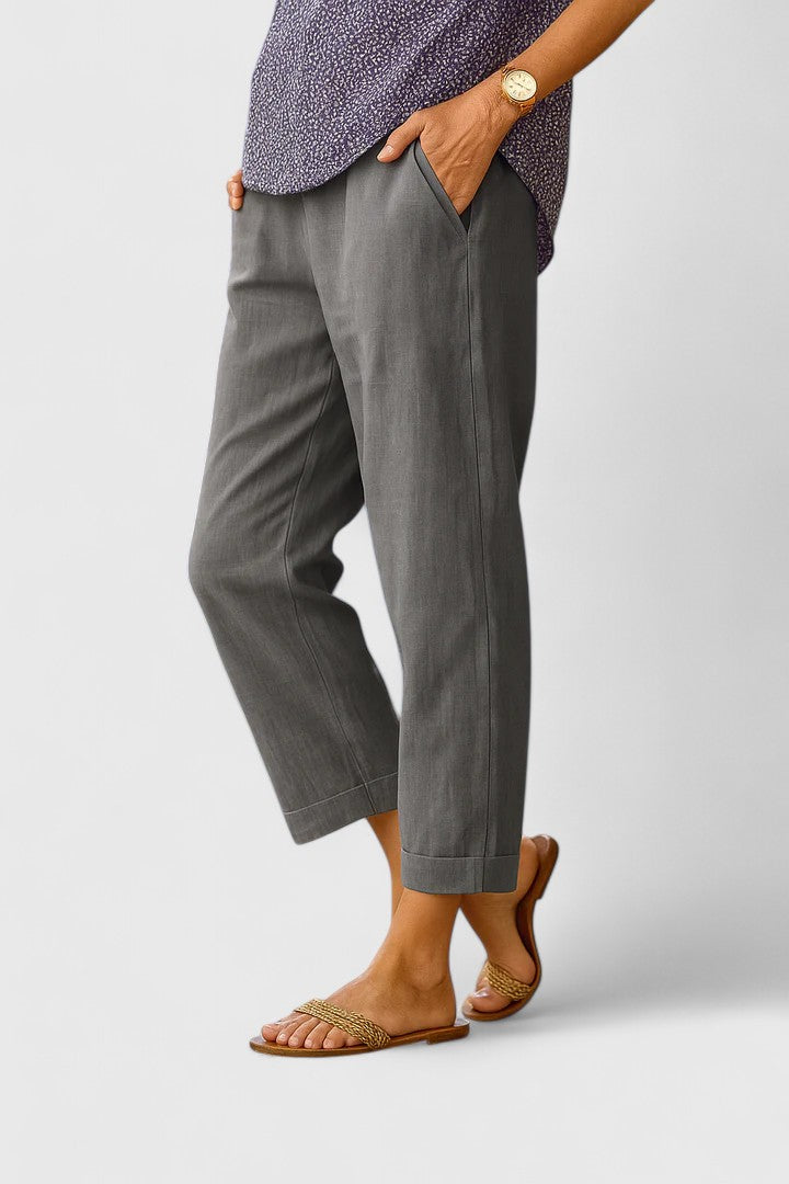 Evelyn | Chic Trousers