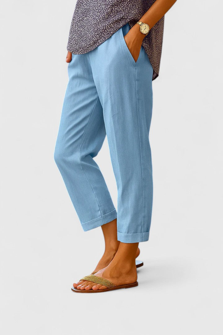Evelyn | Chic Trousers