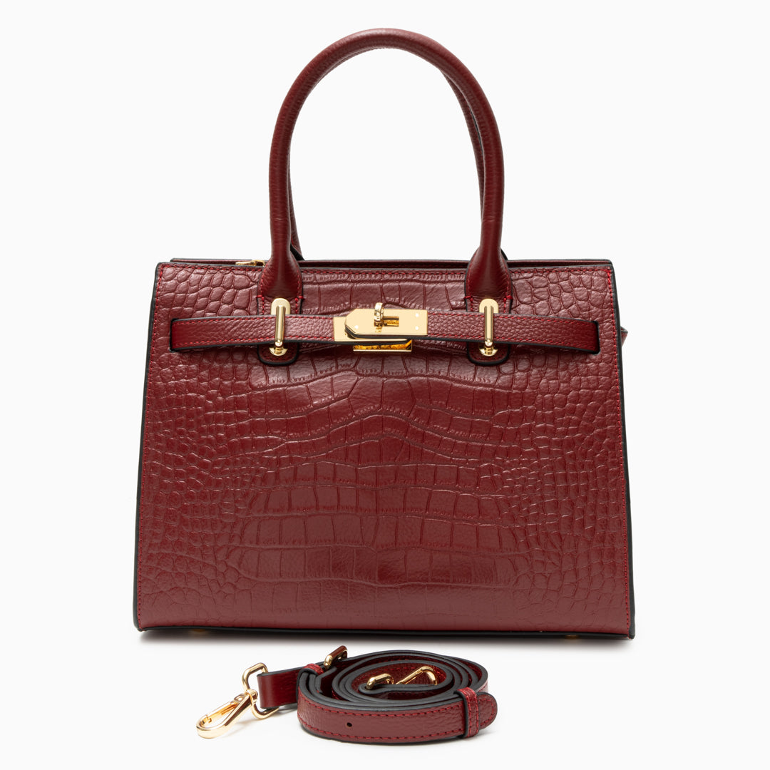 Evelyn | Elegant Parisian-Inspired Handbag