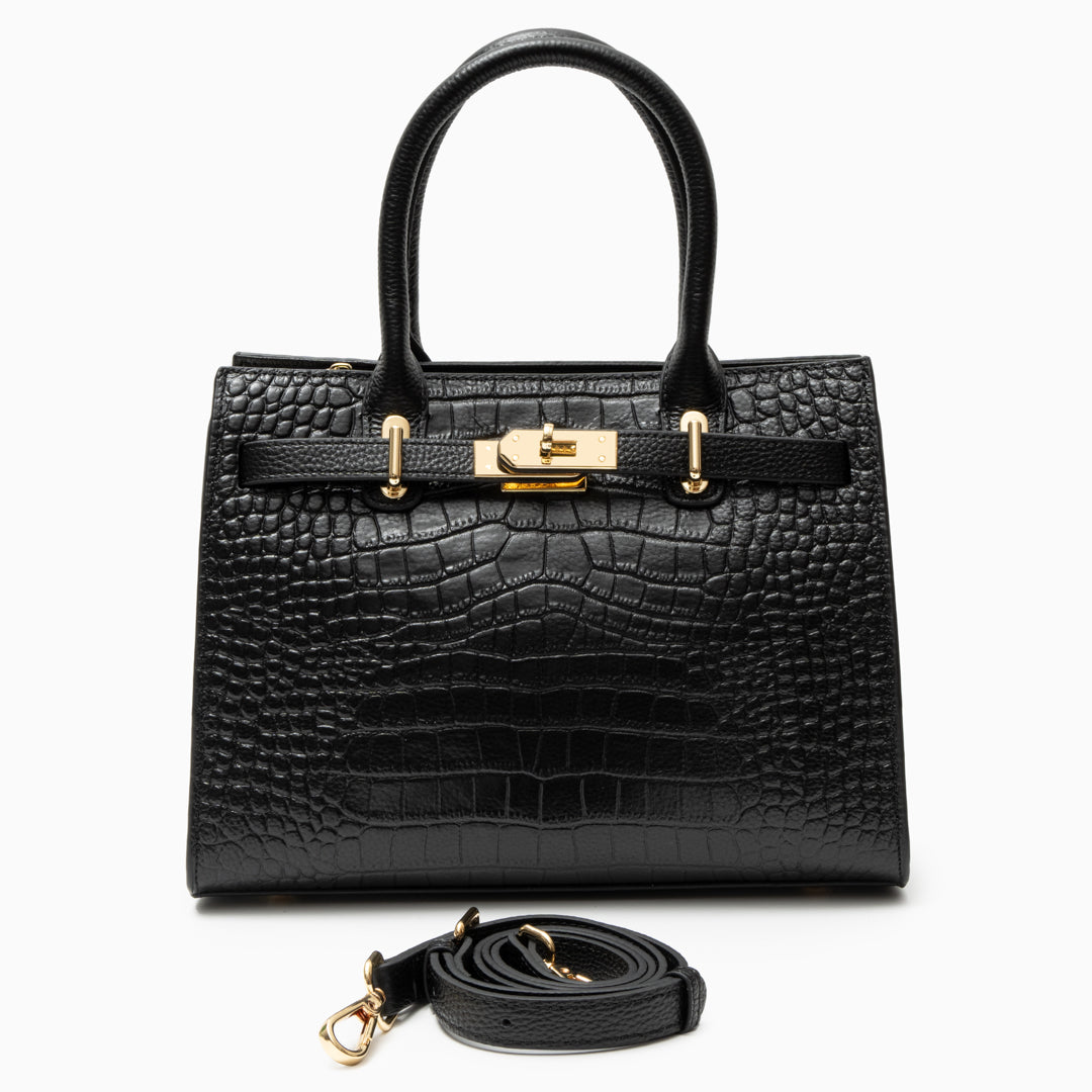 Evelyn | Elegant Parisian-Inspired Handbag
