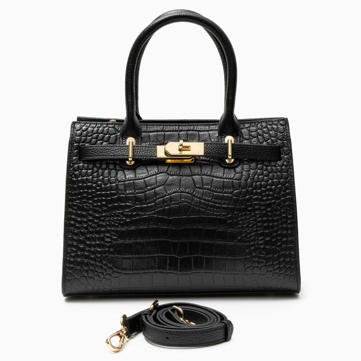 Evelyn | Elegant Parisian-Inspired Handbag