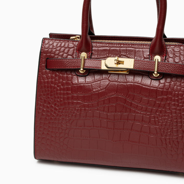 Evelyn | Elegant Parisian-Inspired Handbag