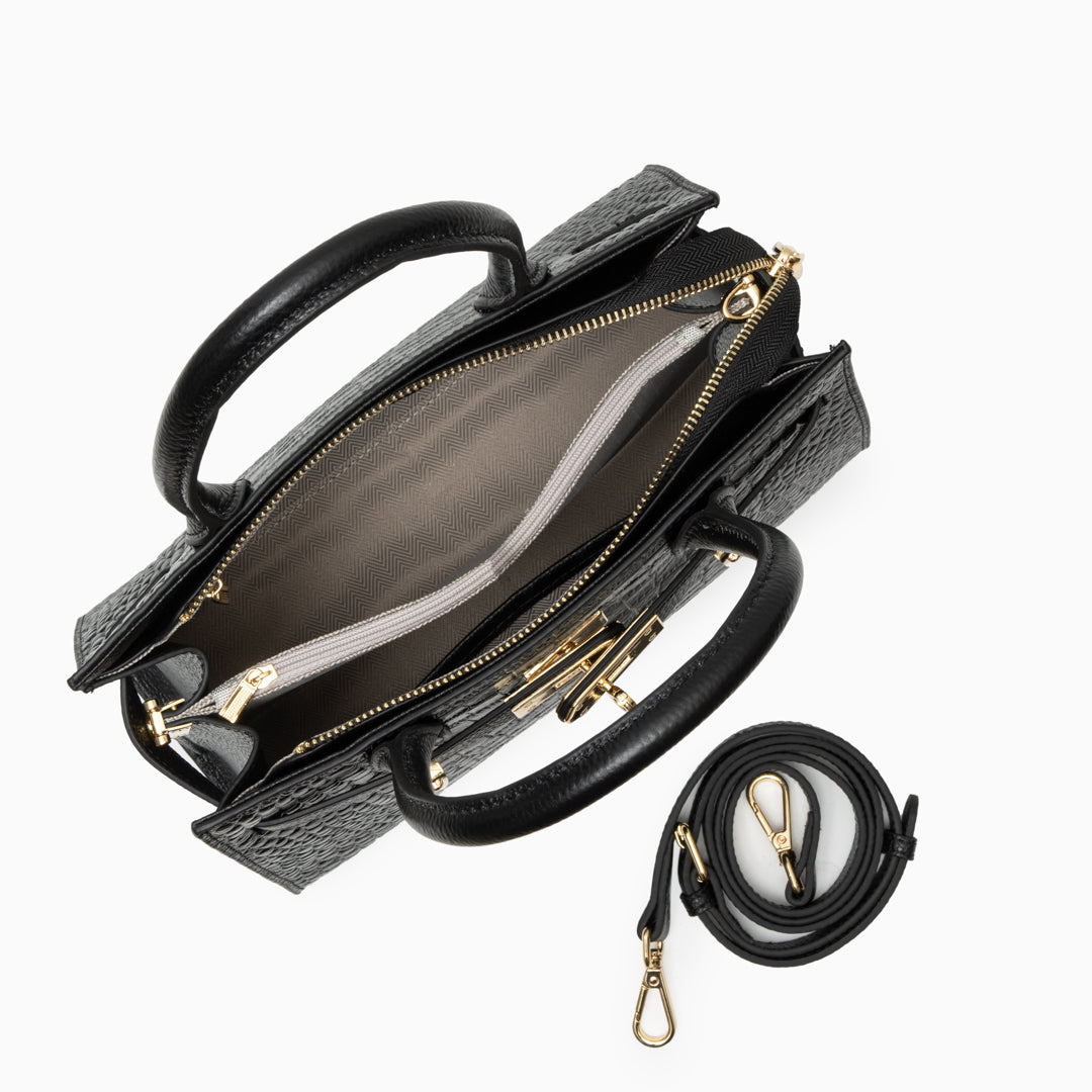 Evelyn | Elegant Parisian-Inspired Handbag