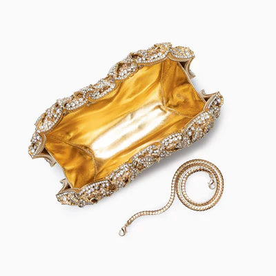 Evelyn | Sparkling Evening Clutch