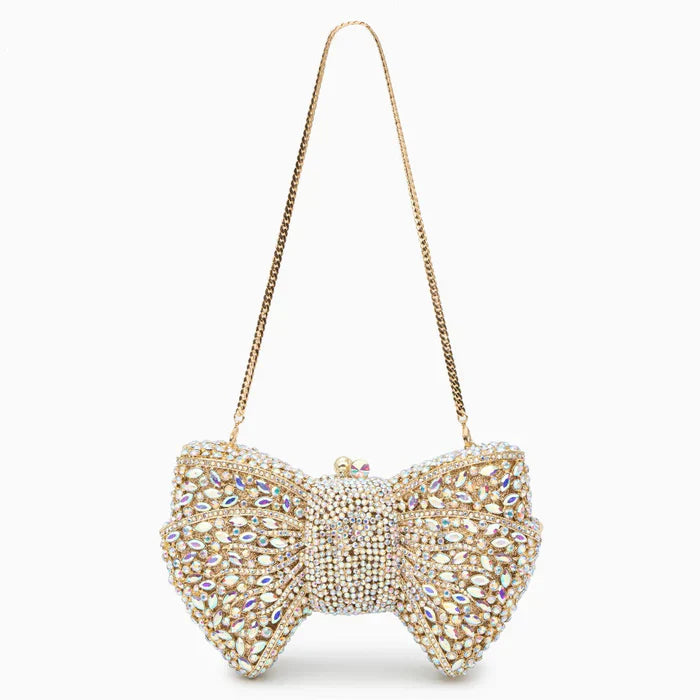Evelyn | Elegant Evening Clutch