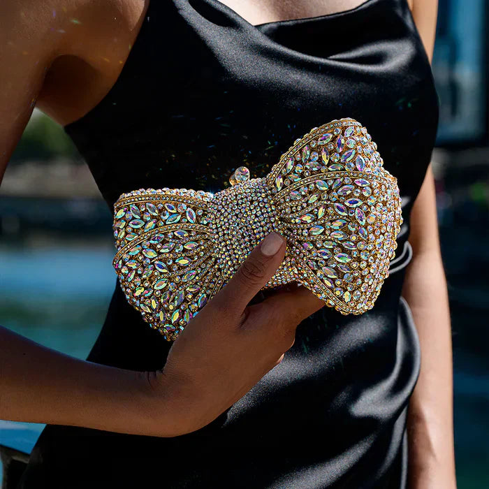 Evelyn | Elegant Evening Clutch