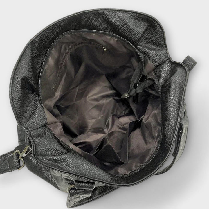 Evelyn | Elegant Hobo Shoulder Bag