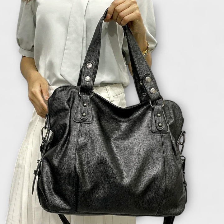 Evelyn | Elegant Hobo Shoulder Bag