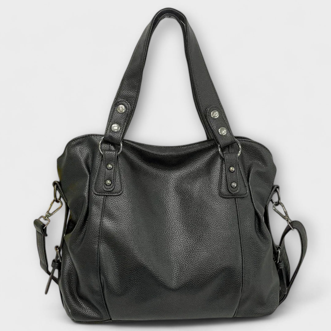 Evelyn | Elegant Hobo Shoulder Bag
