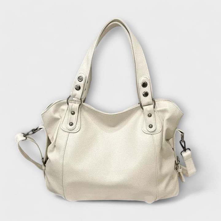 Evelyn | Elegant Hobo Shoulder Bag