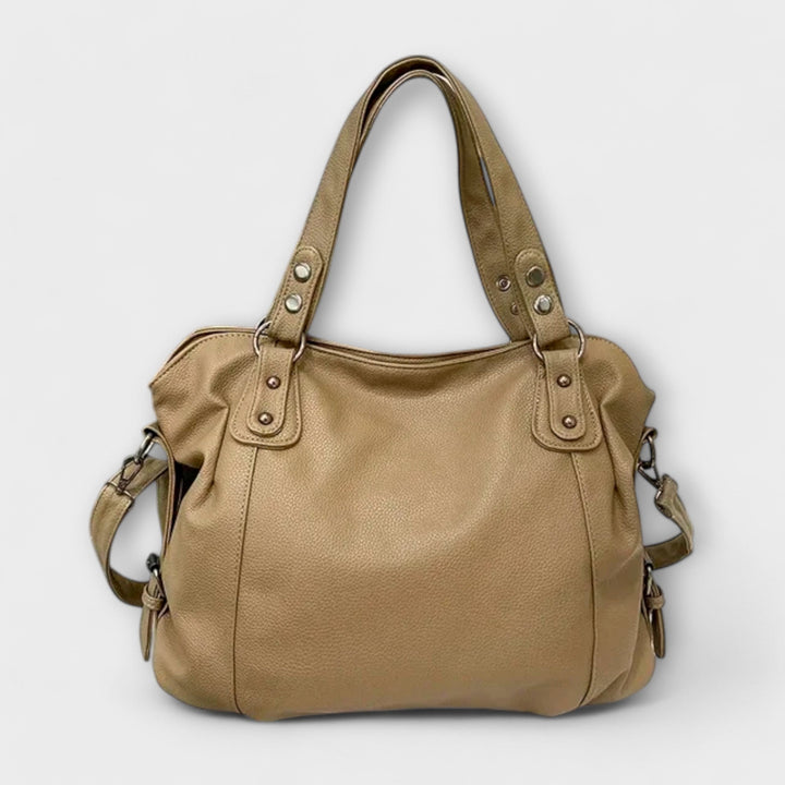 Evelyn | Elegant Hobo Shoulder Bag