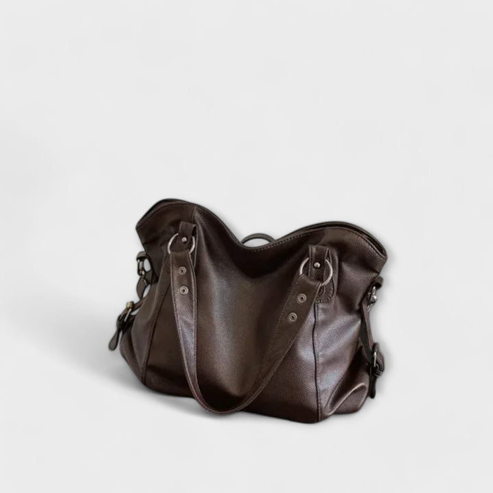 Evelyn | Elegant Hobo Shoulder Bag