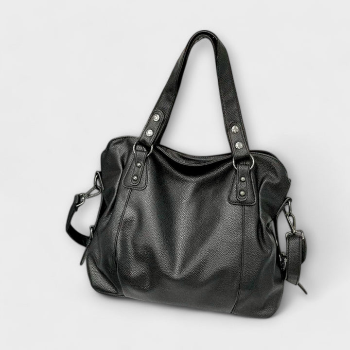 Evelyn | Elegant Hobo Shoulder Bag