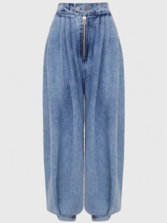 Evelyn | Stylish and Comfortable Jeans