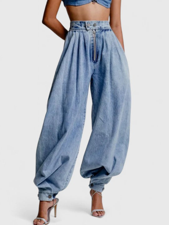 Evelyn | Stylish and Comfortable Jeans