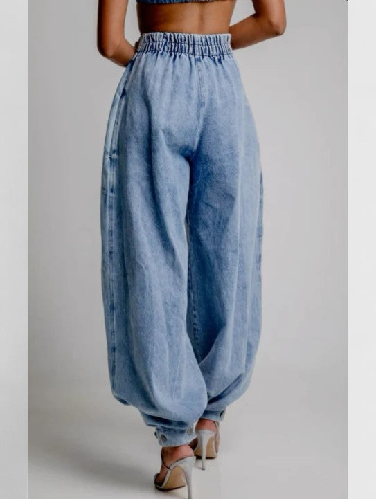 Evelyn | Stylish and Comfortable Jeans