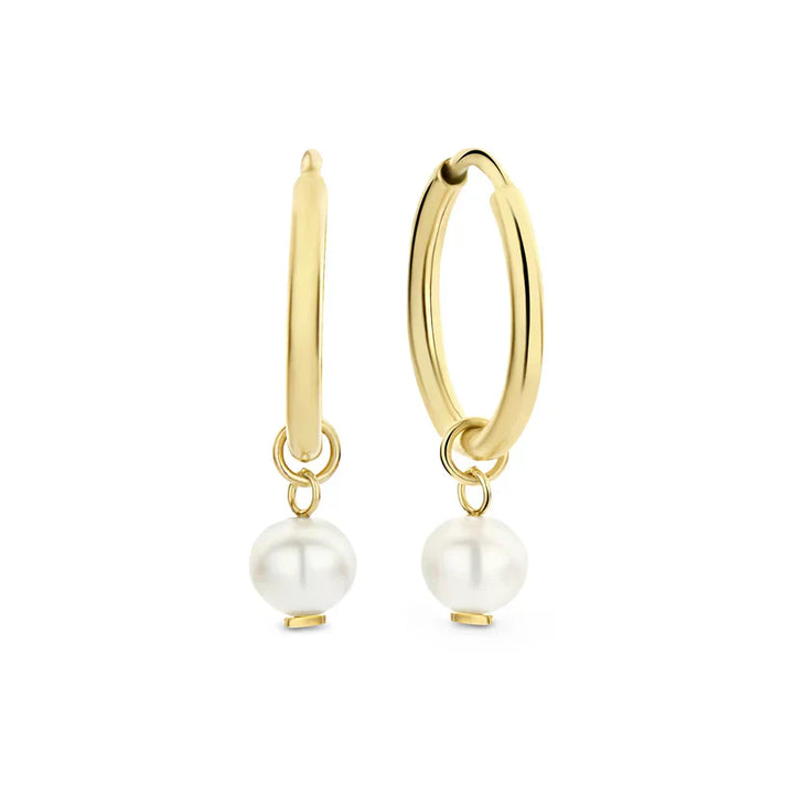 Evelyn | 14k Gold Earrings
