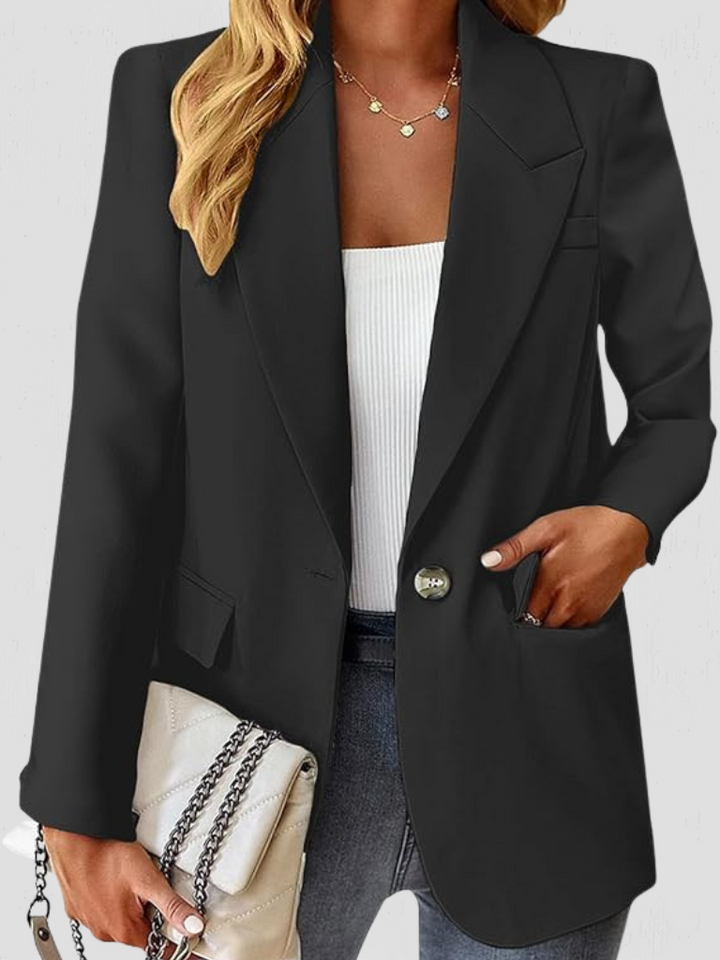 EVELYN AUTUMN BLAZER