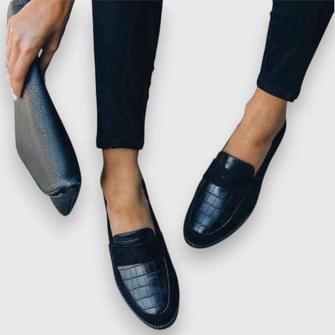 Evelyn | Orthopedic Loafers