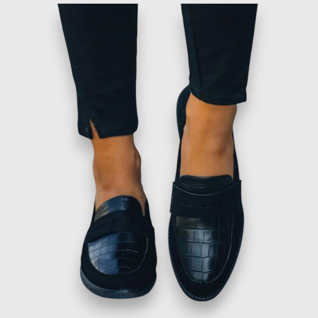 Evelyn | Orthopedic Loafers