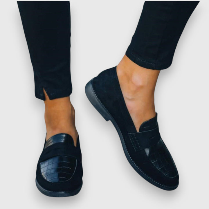 Evelyn | Orthopedic Loafers