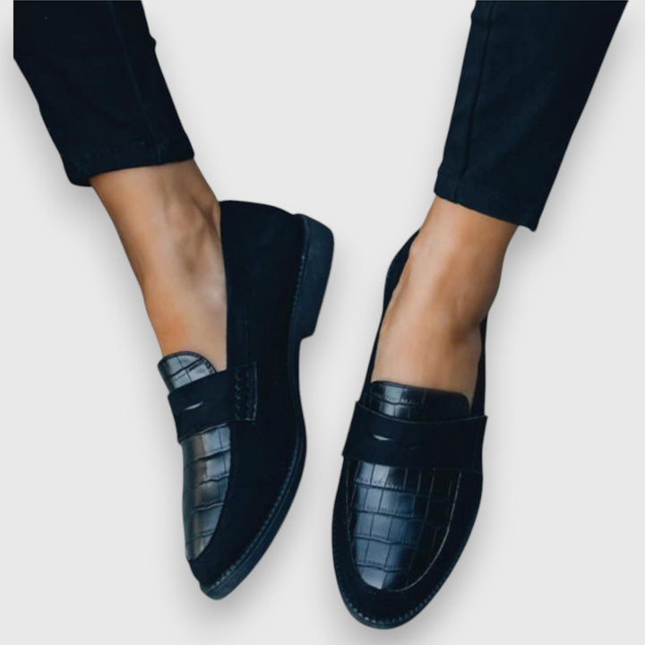 Evelyn | Orthopedic Loafers