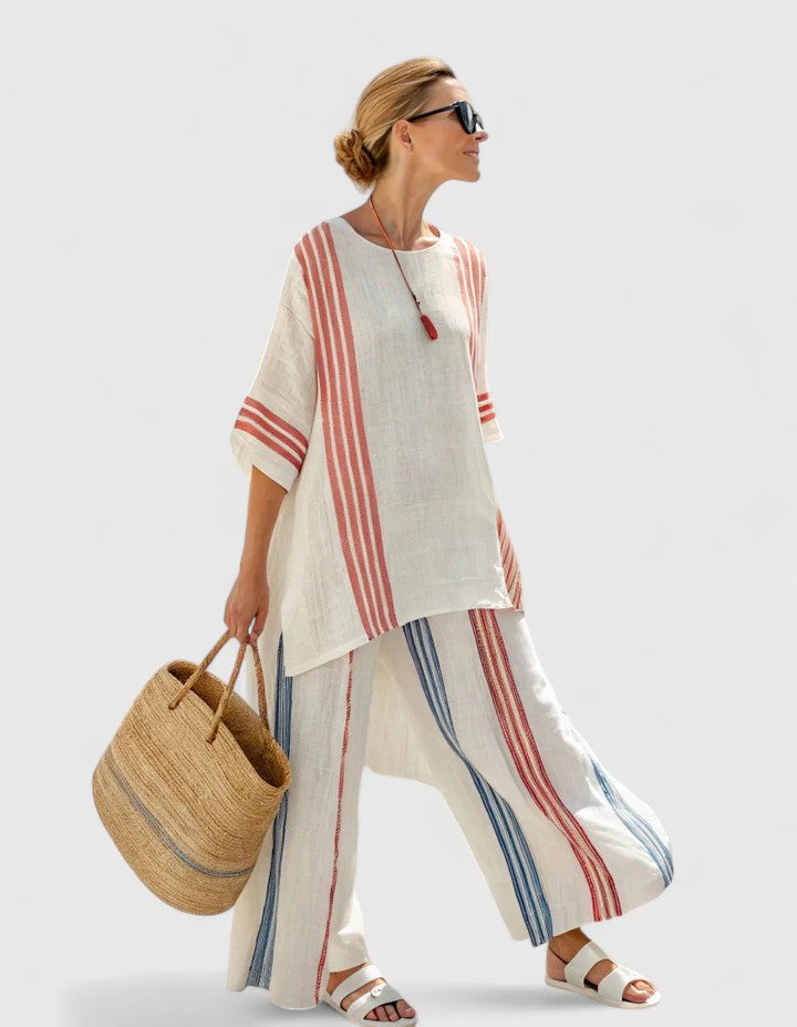 Evelyn | Cozy Two-Piece Set