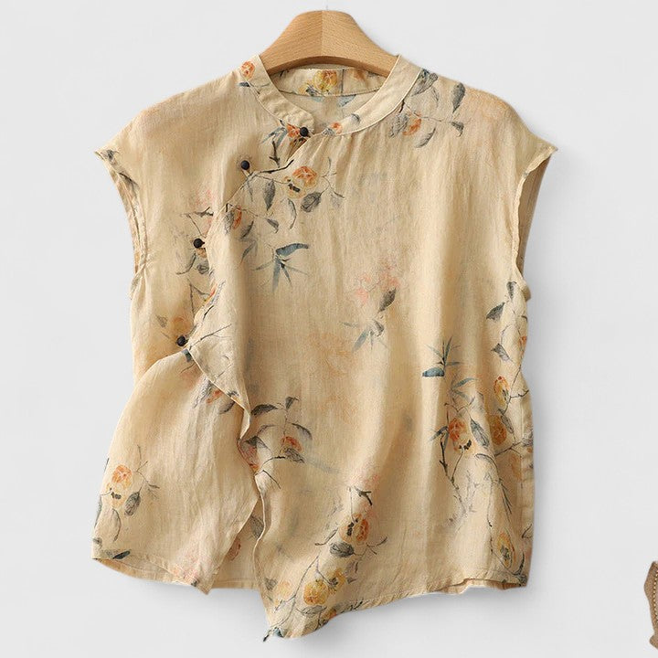 Evelyn | Elegant Top