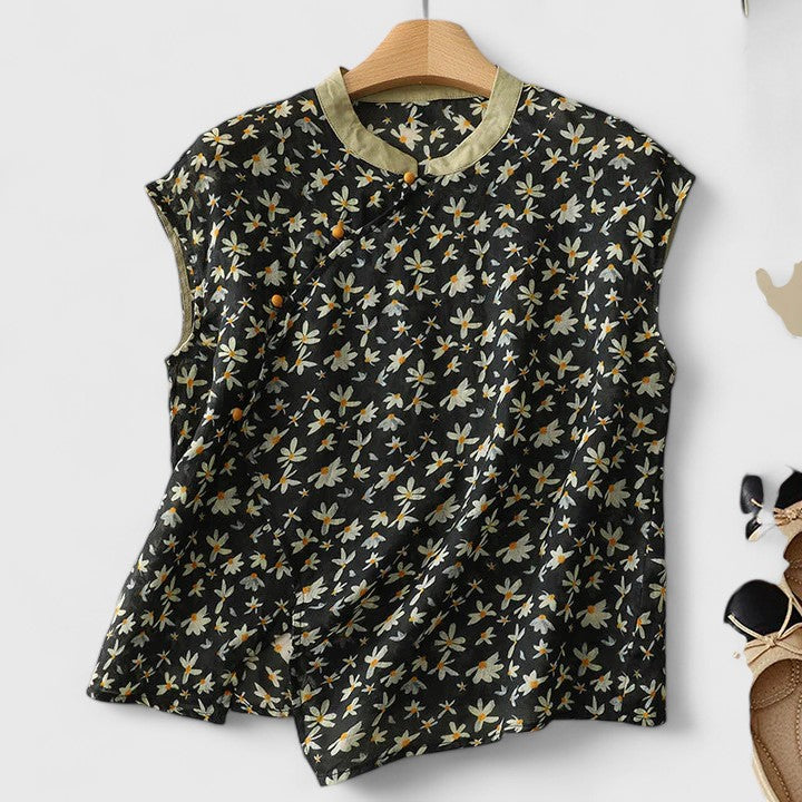 Evelyn | Elegant Top