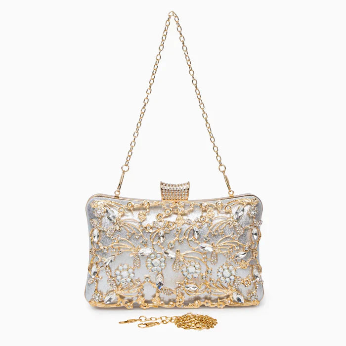 Evelyn| Clutch Ema