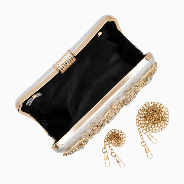 Evelyn| Clutch Ema