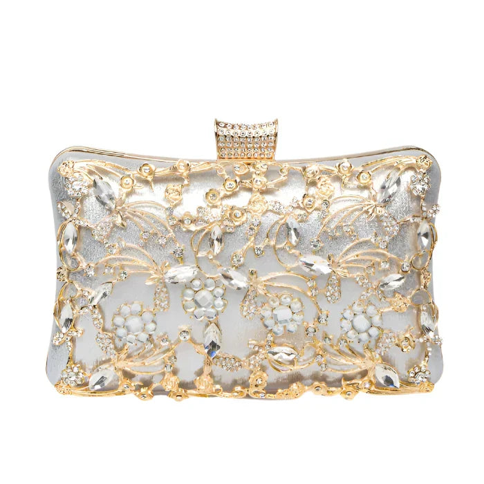 Evelyn| Clutch Ema